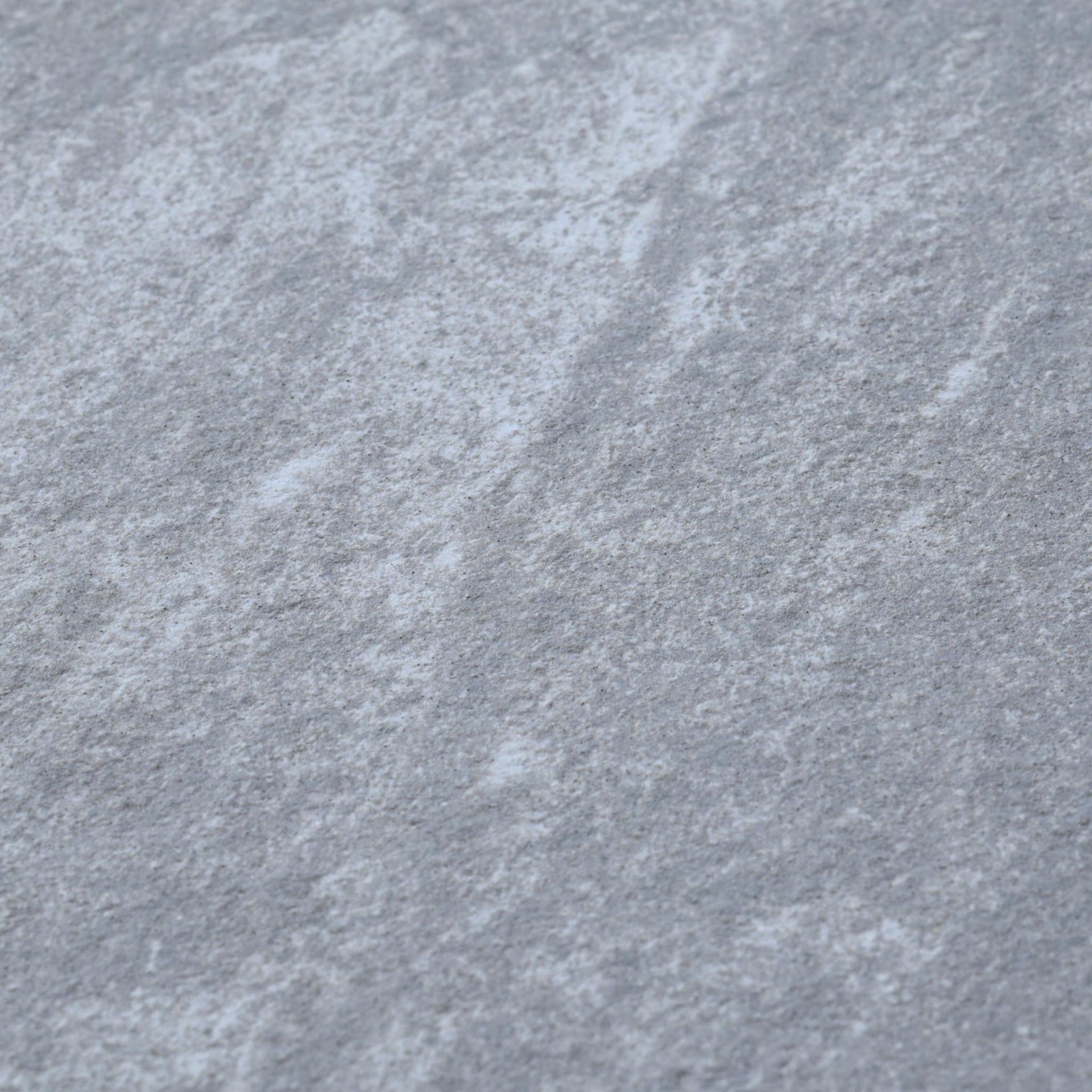 texture shot of Headley grey stone-effect outdoor tile