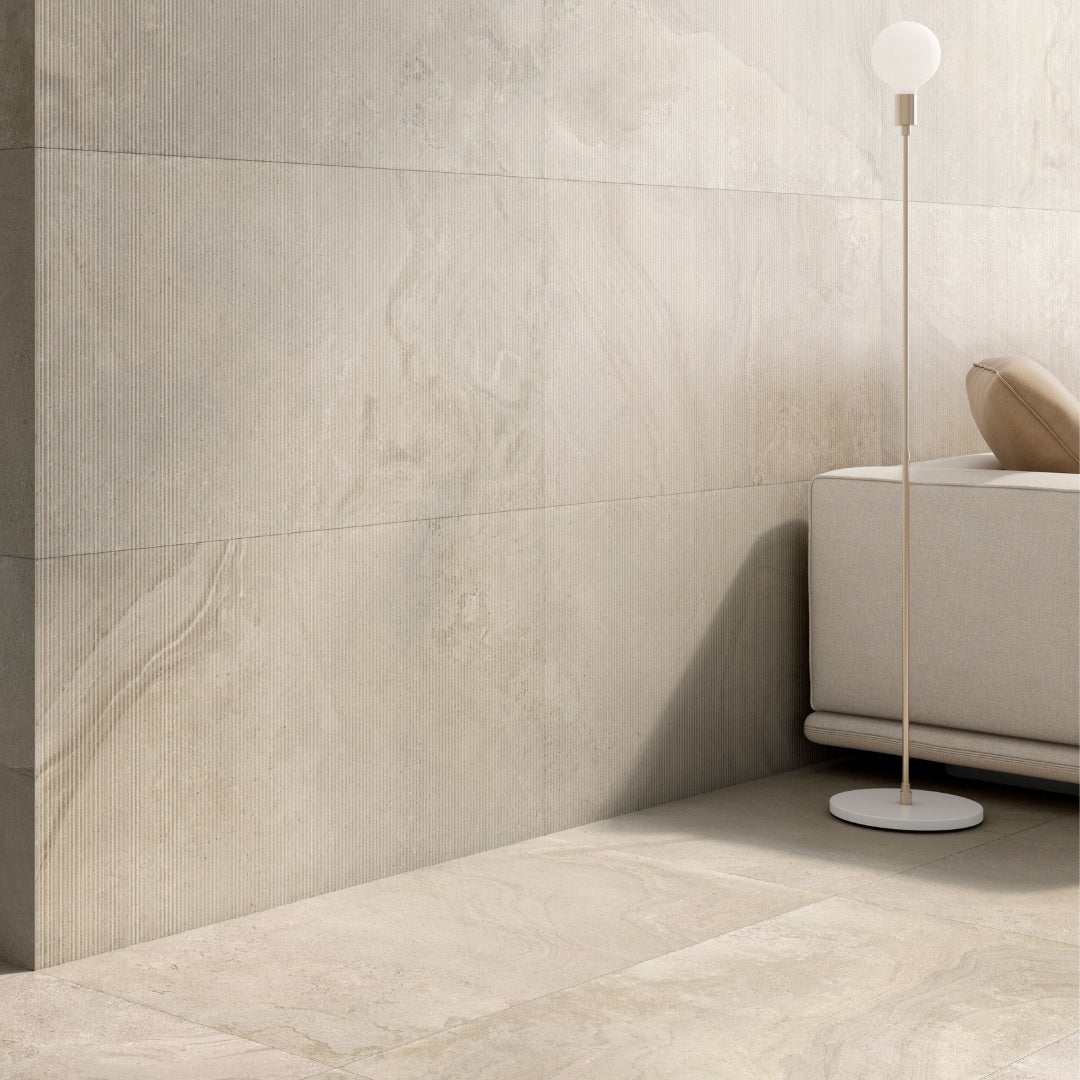 Henton Natural Tile