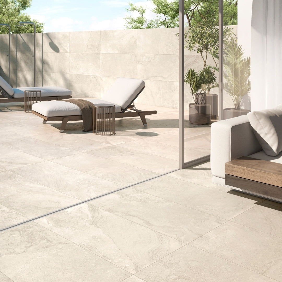 Henton Natural Tile