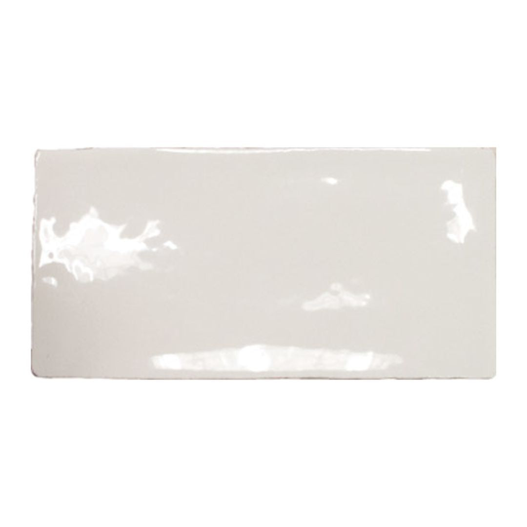 Brick Ivory Tile