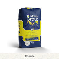 Kelmore Jasmine Flex-15 Grout