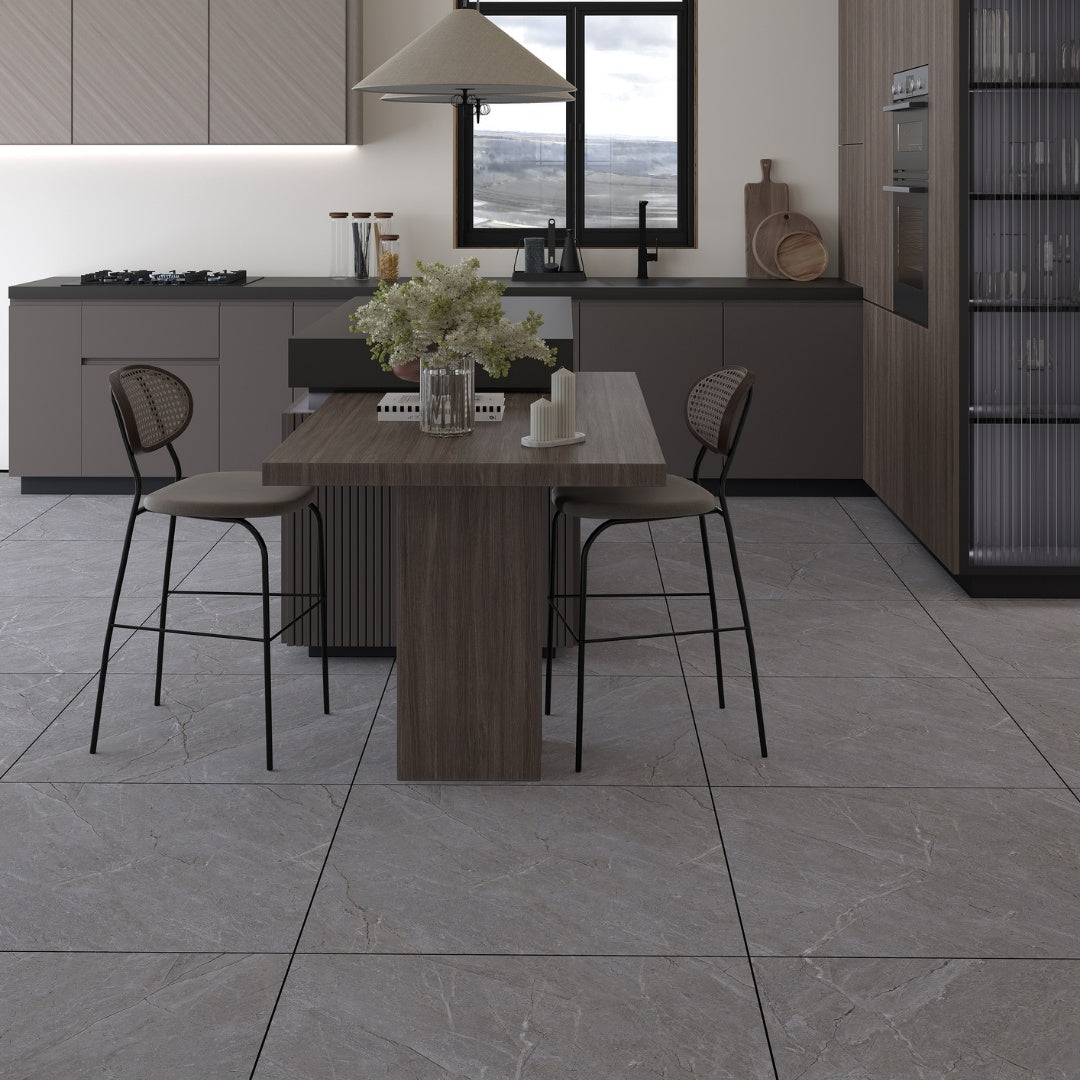 Kencot Grey Tile
