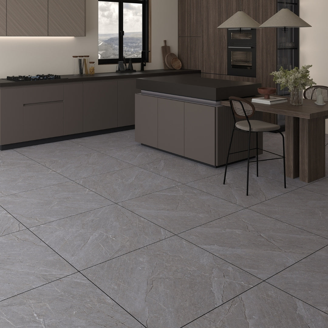 Kencot Grey Tile