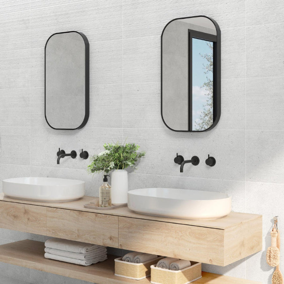 Lavant Pearl Decor Tile 900x300mm