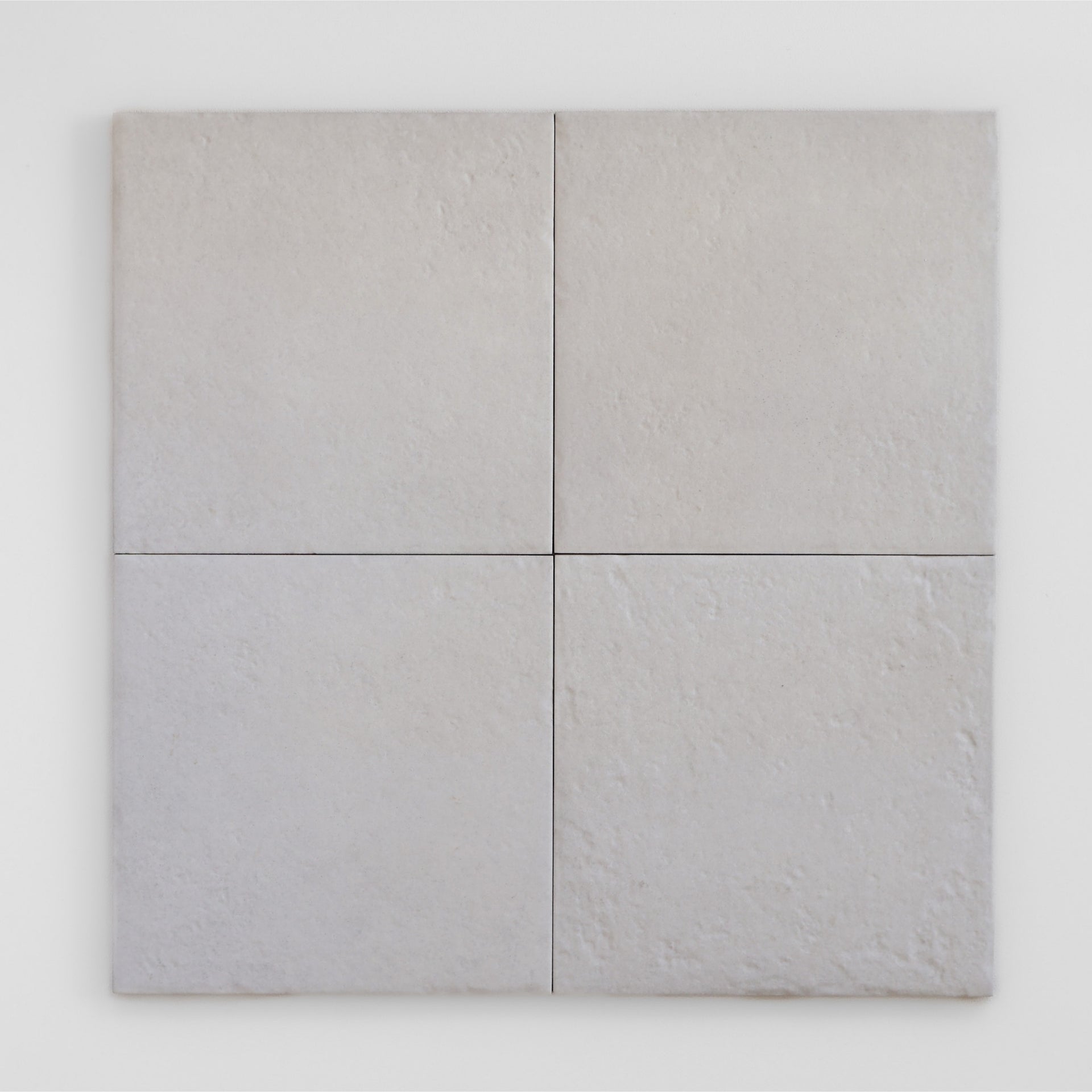 Liliana Plain White Tile