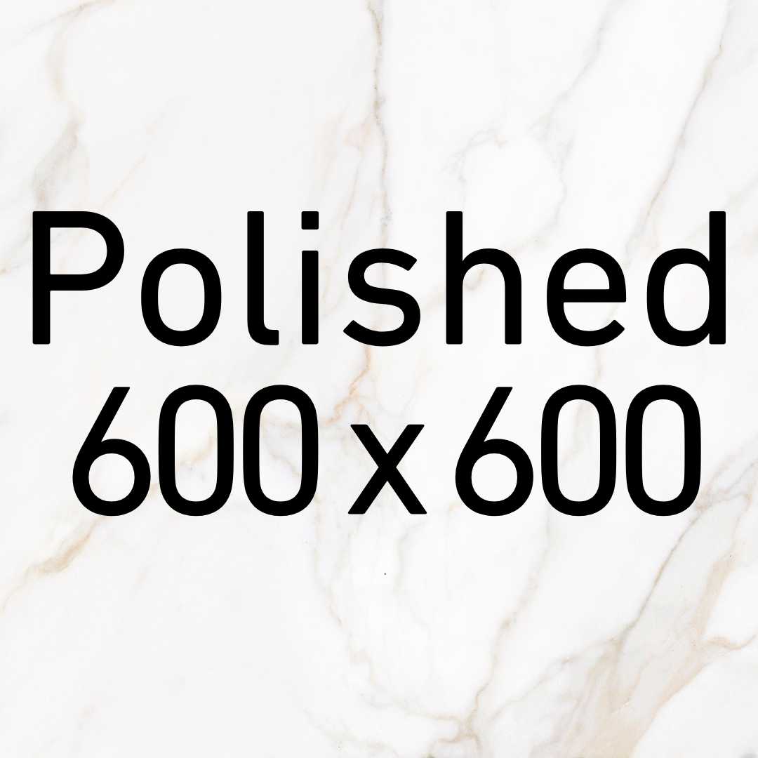 Livorno Polished 600 x 600mm
