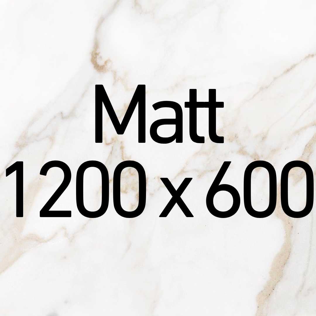 Livorno Matt 1200 x 600mm
