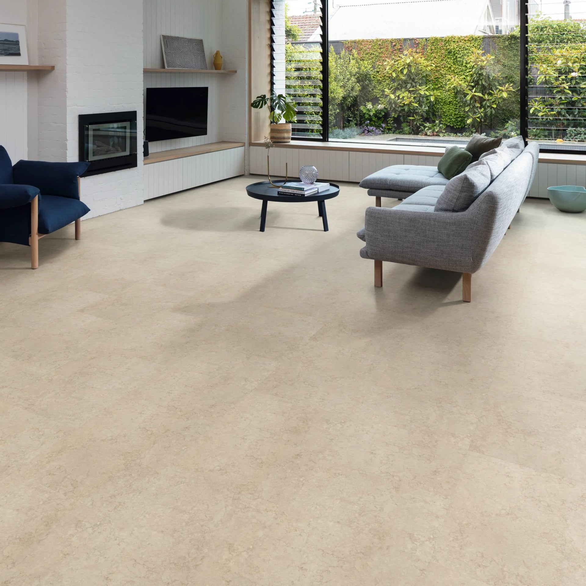 Capri Palio Looselay LVT Pack