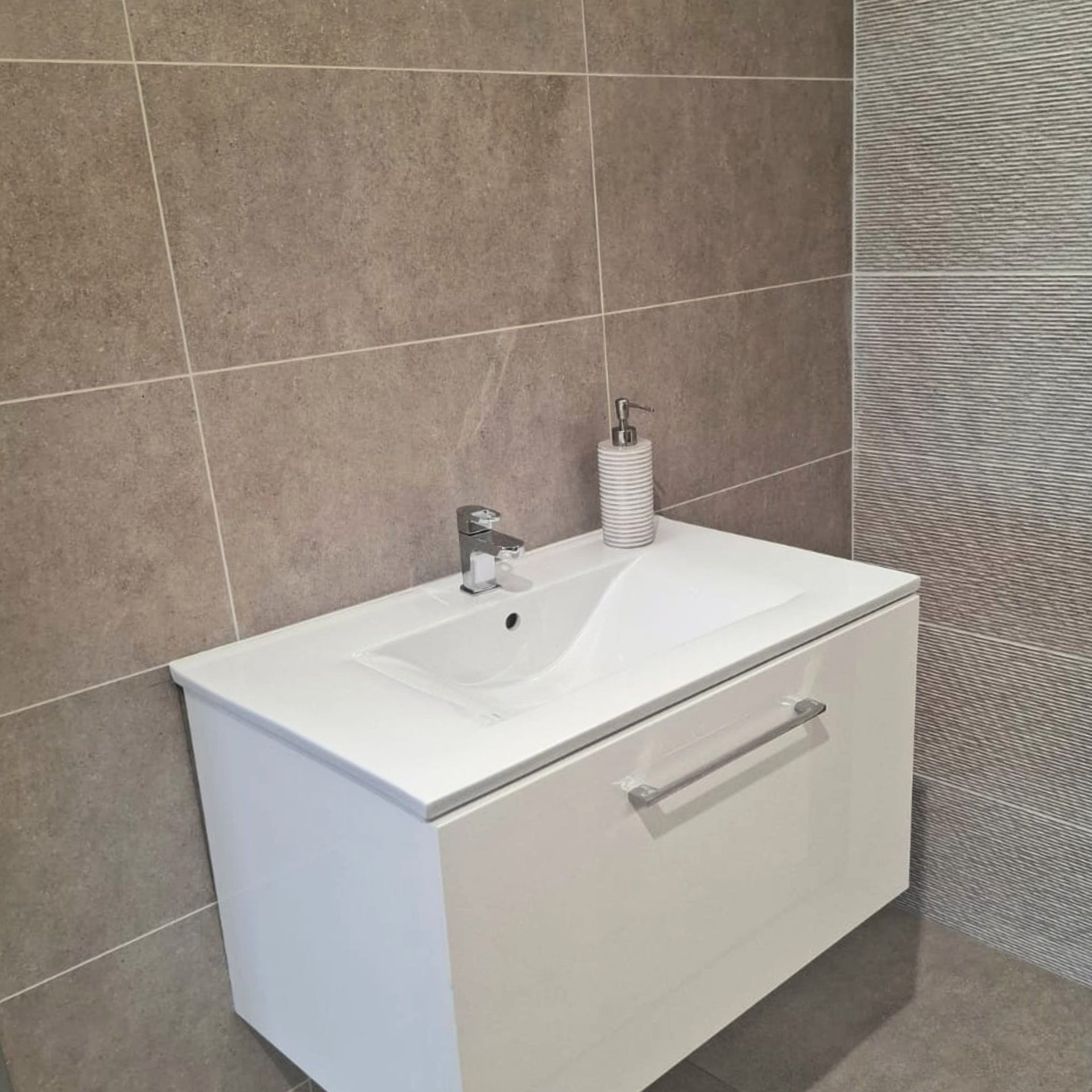 Lombard Caramel Wall Tile