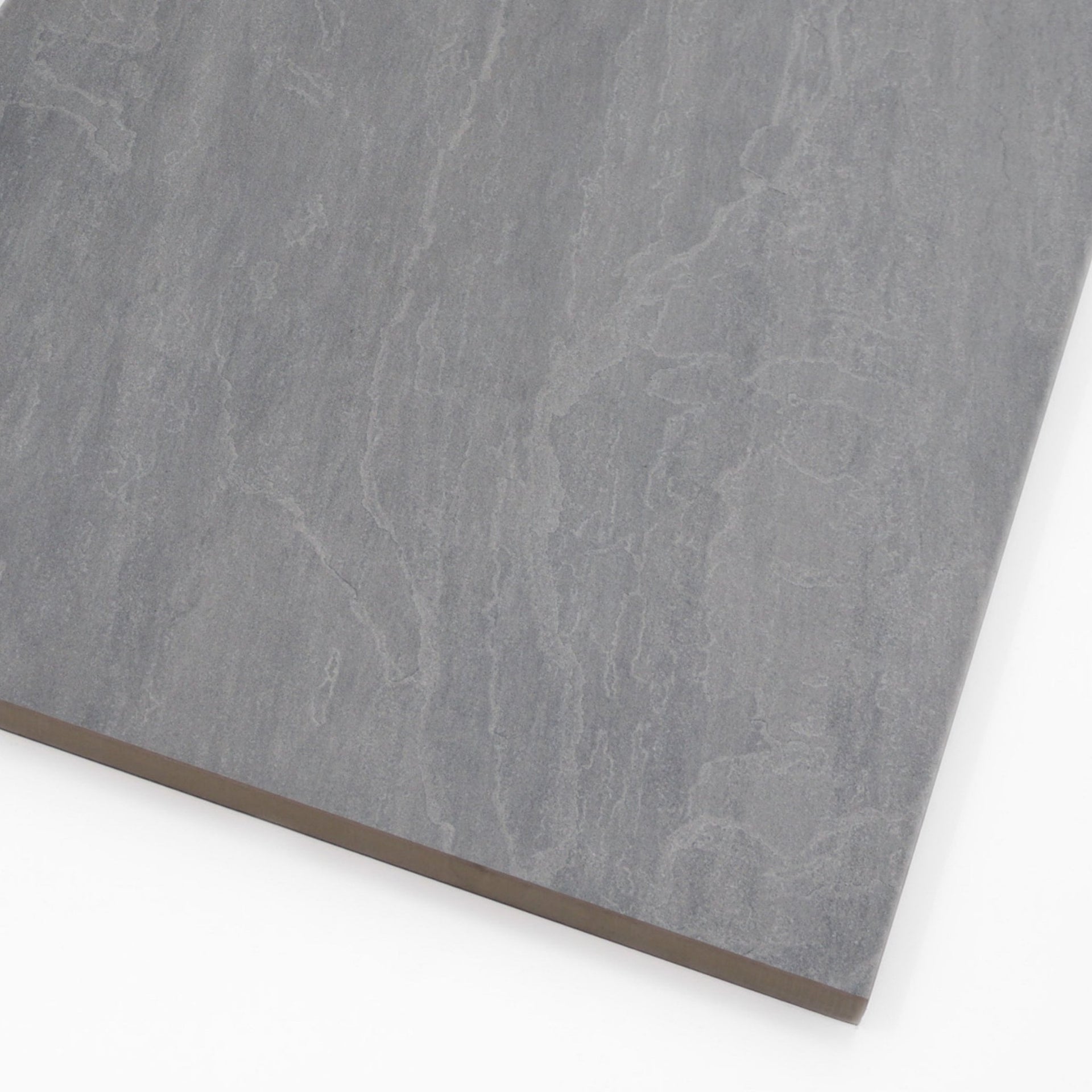 Lottie Grey Outdoor Tile