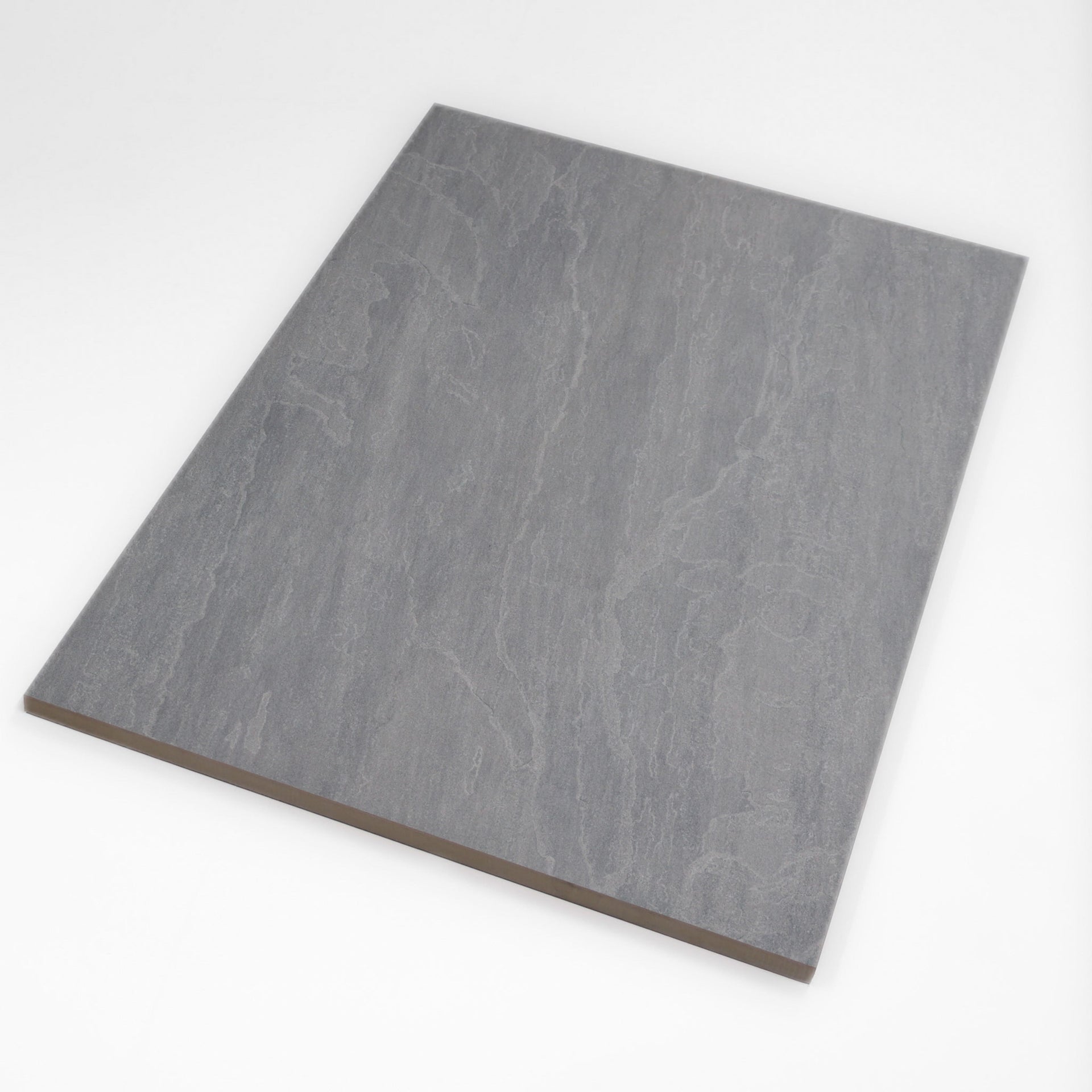 Lottie Grey Outdoor Tile