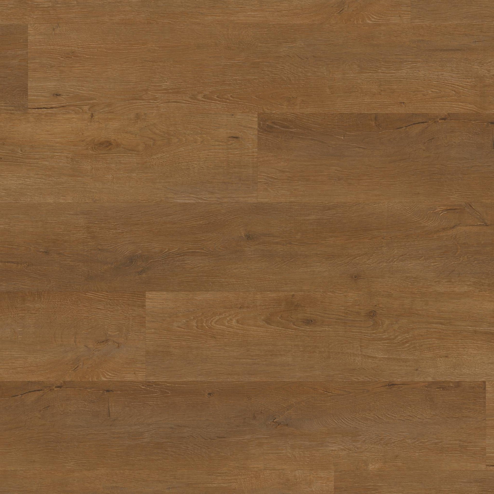 Lugano Rustic Oak Brown LVT Pack