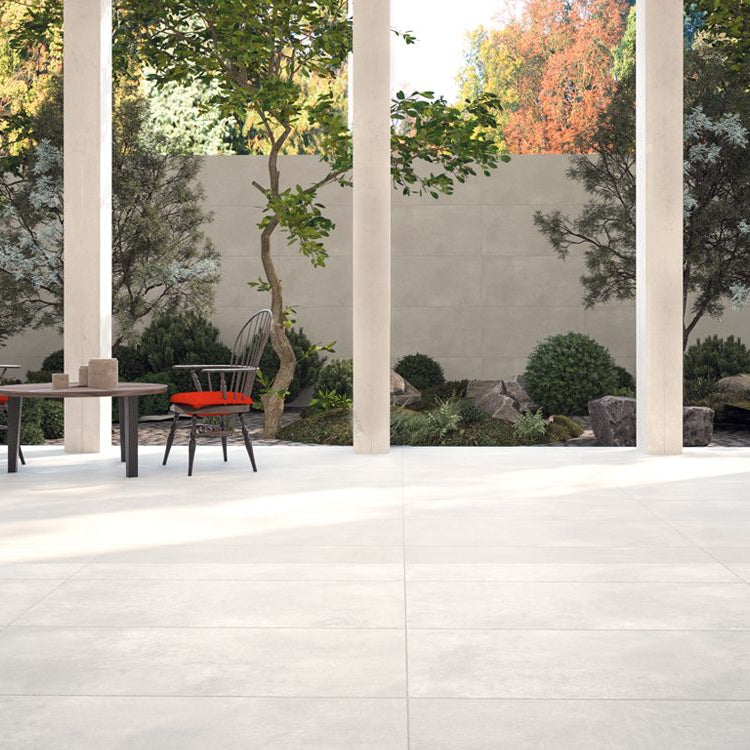 Cotham Off White 1200mm x 600mm Tile