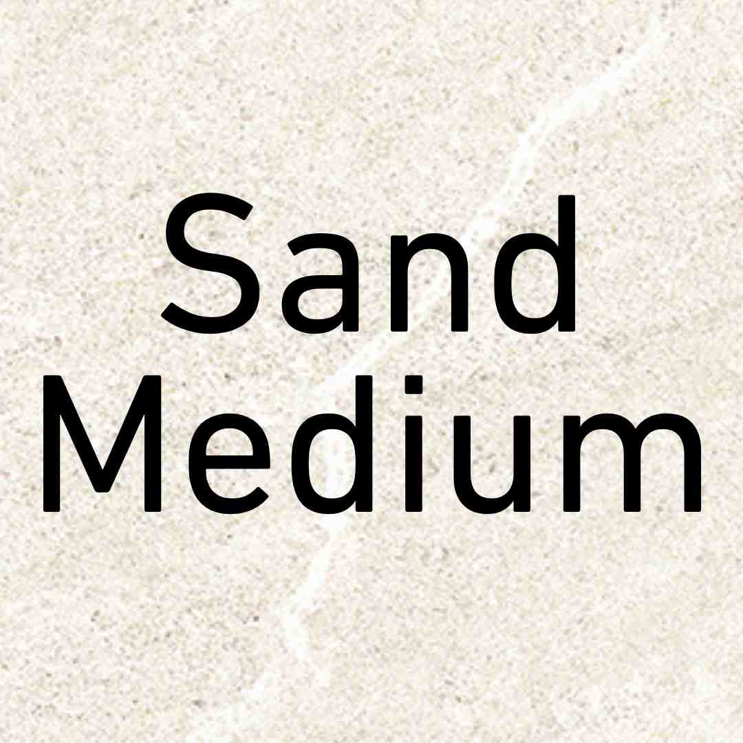Madone Sand 595 x 295