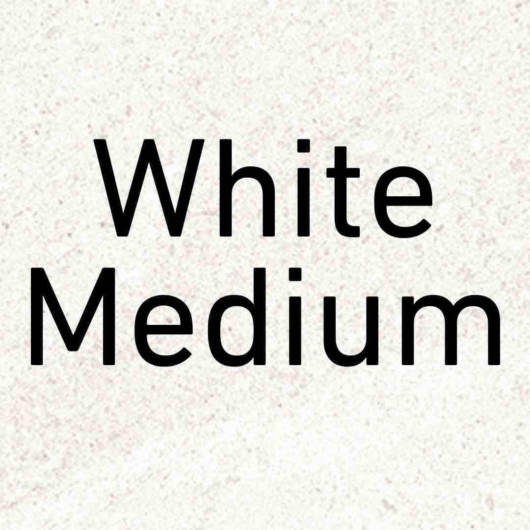 Madone White 595 x 295