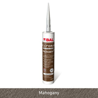 BAL Grout-Effect Mahogany Sealant