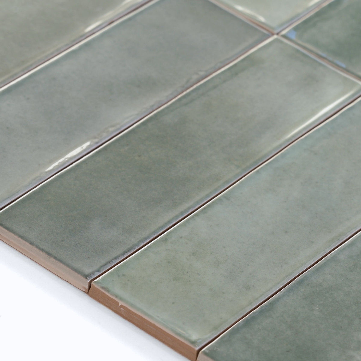 Martock Turquoise Tile