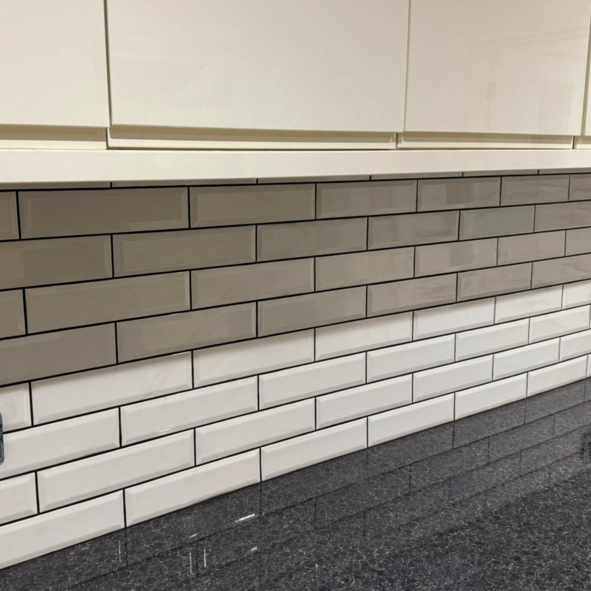 Marylebone Cream Tile