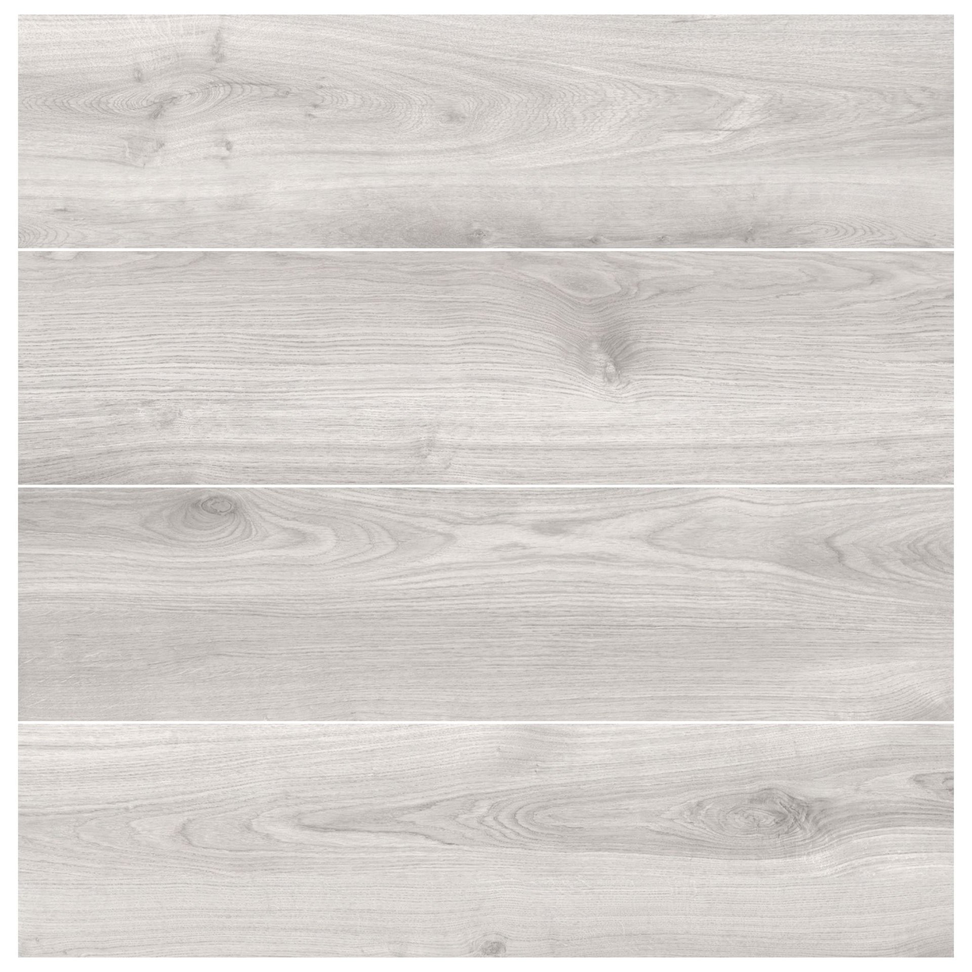 Nantucket Grey Outdoor Tile