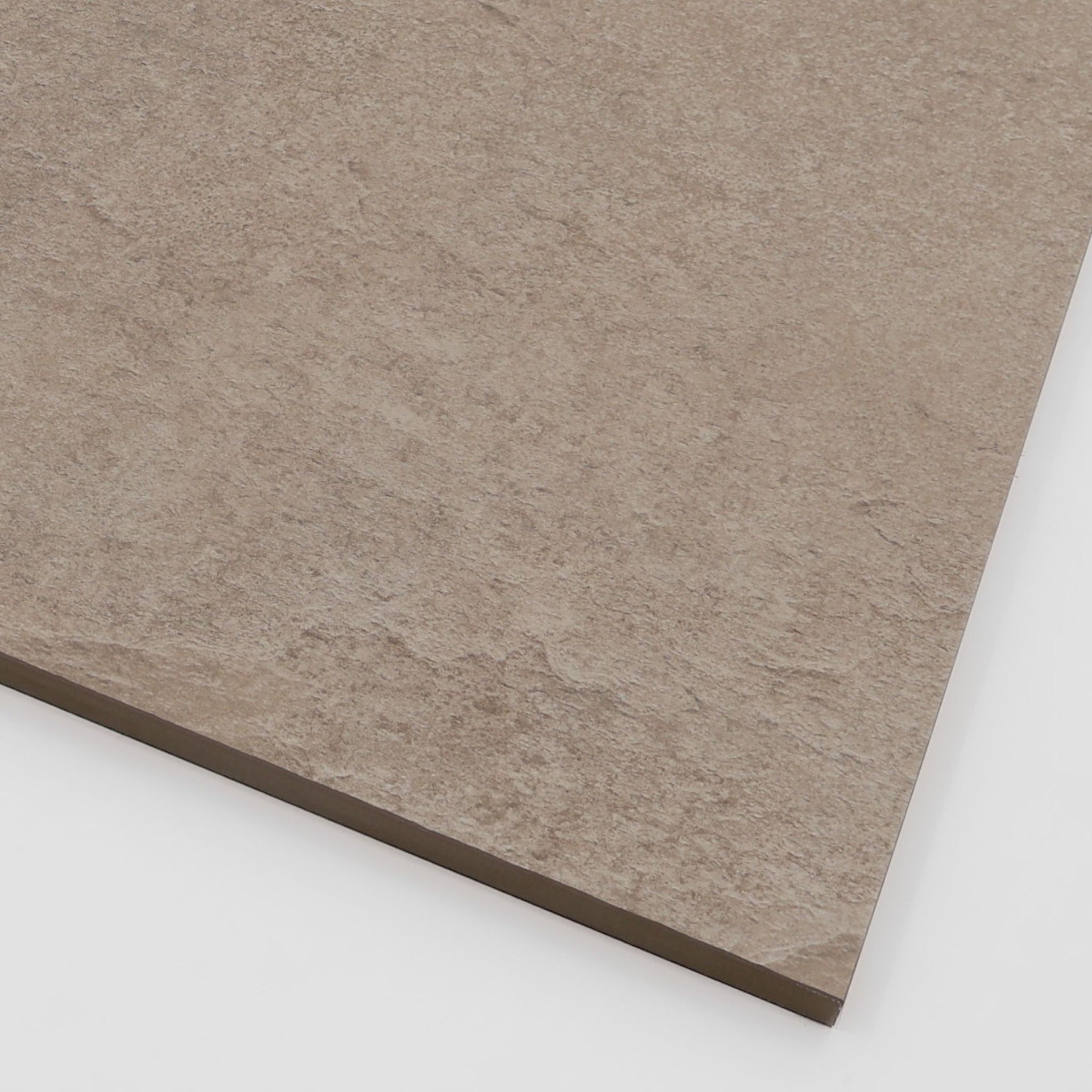 Napton Beige Outdoor Tile