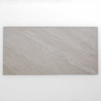 Napton White Outdoor Tile