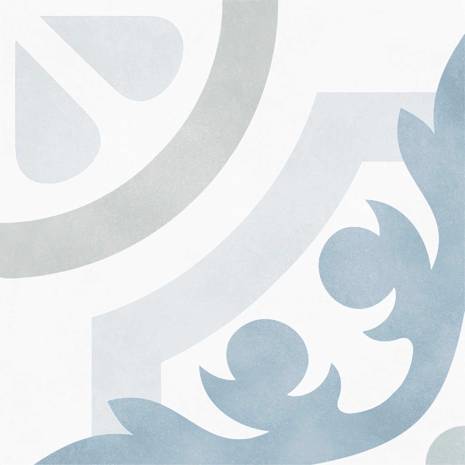 New England Pastels Gloucester Tile