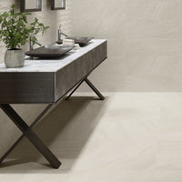 New York Cream Floor Tile