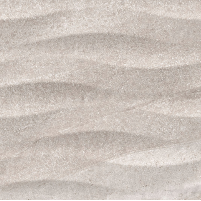 New York Pearl Wave Decor Tile