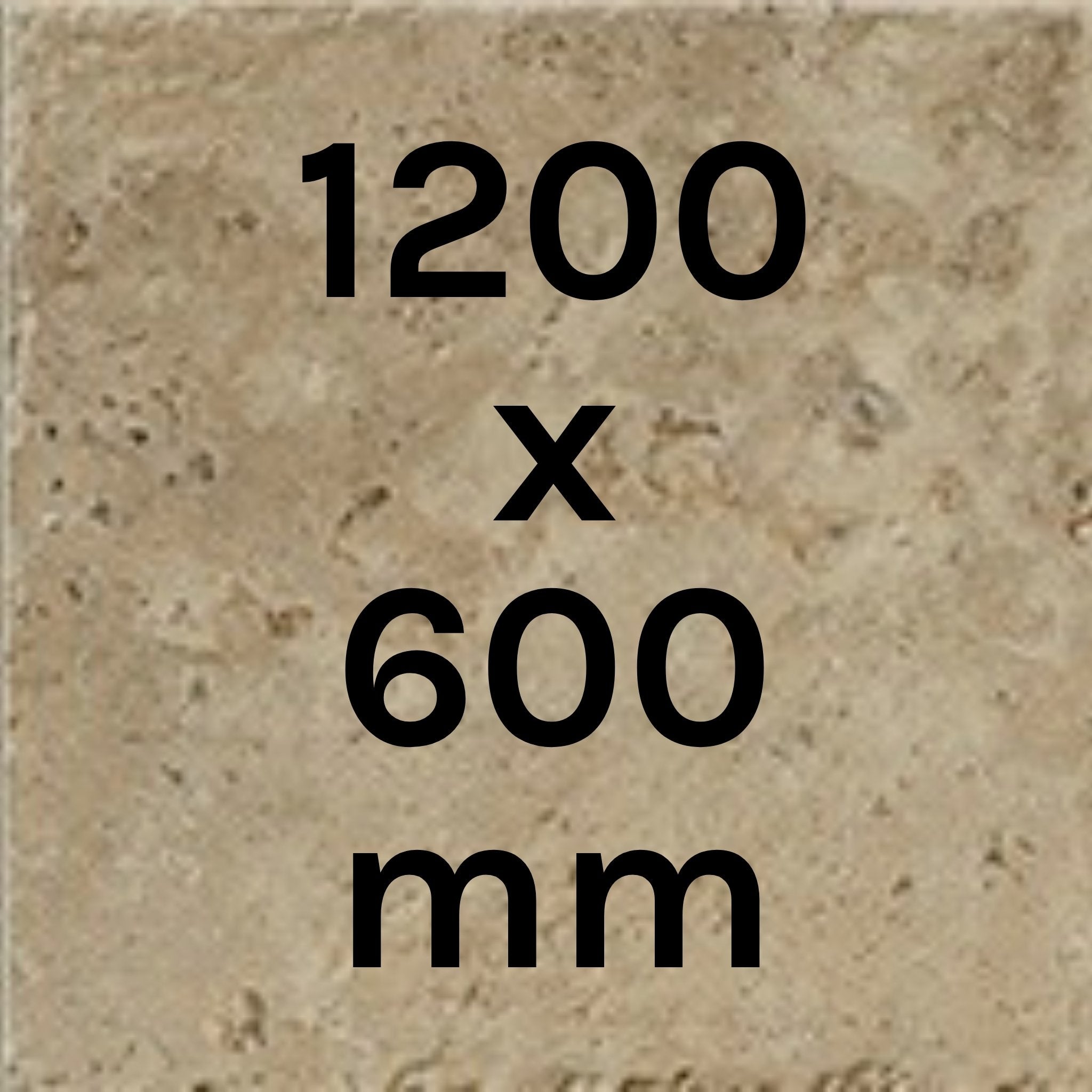 Winstone Nut 1200x600mm