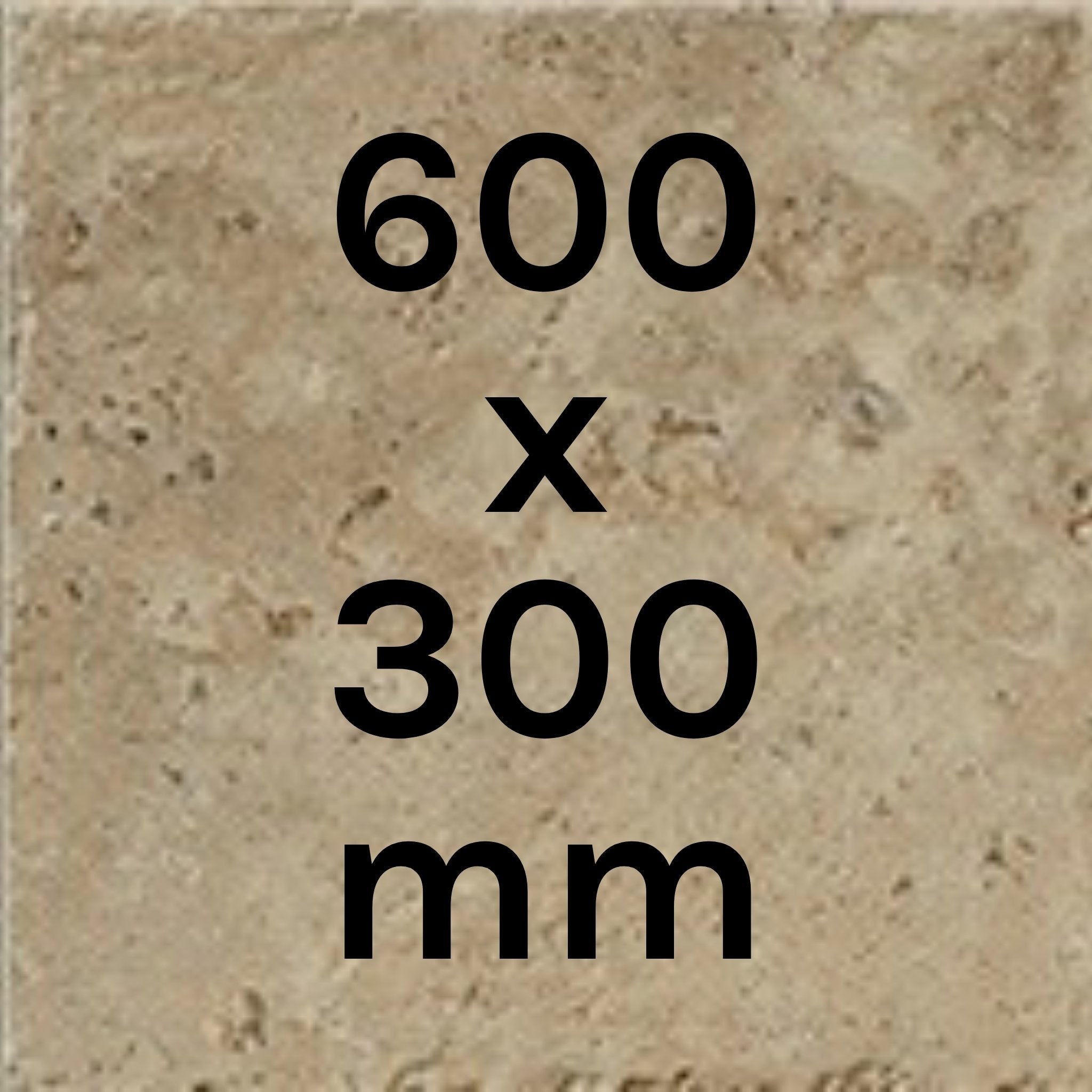 Winstone Nut 600x300mm