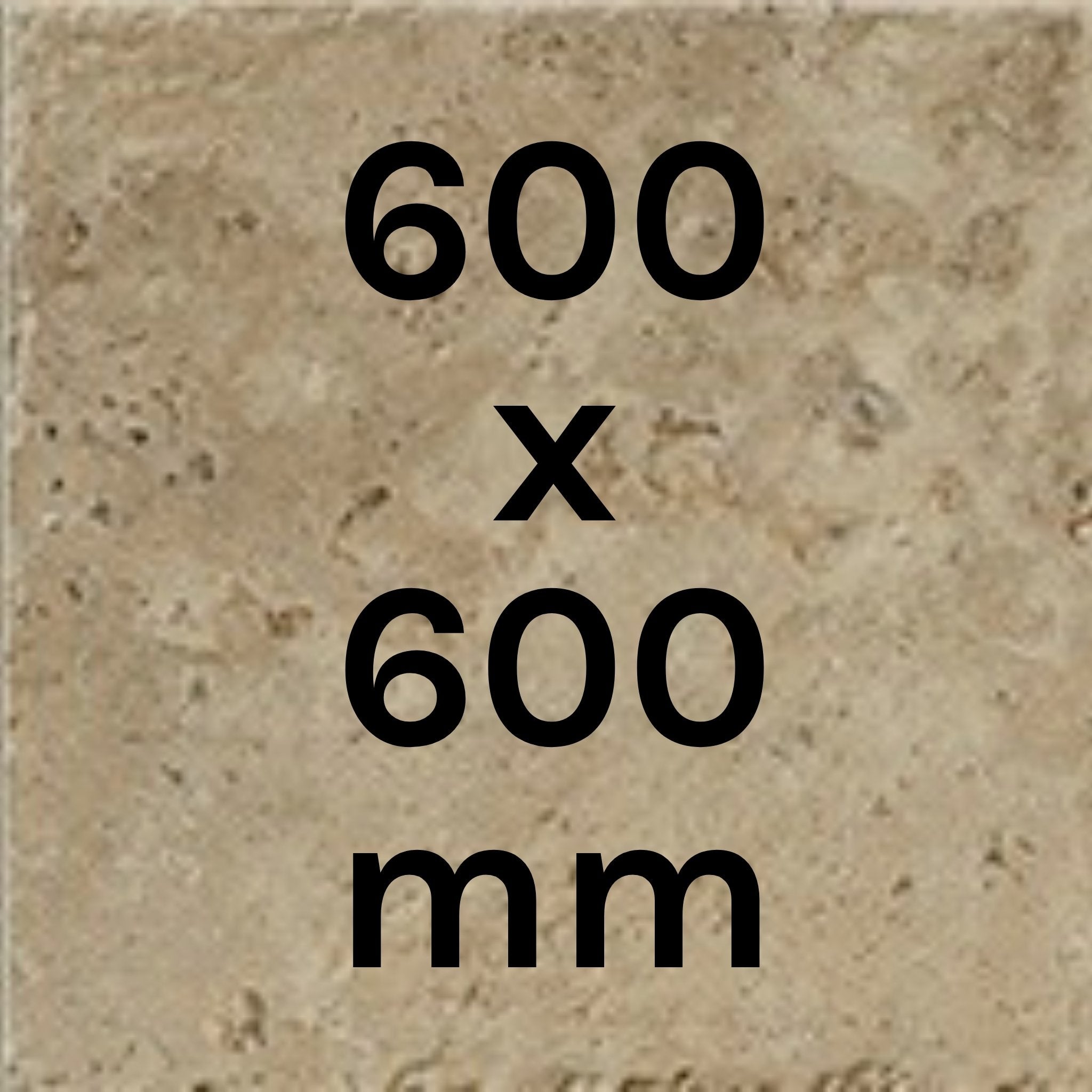 Winstone Nut 600x600mm