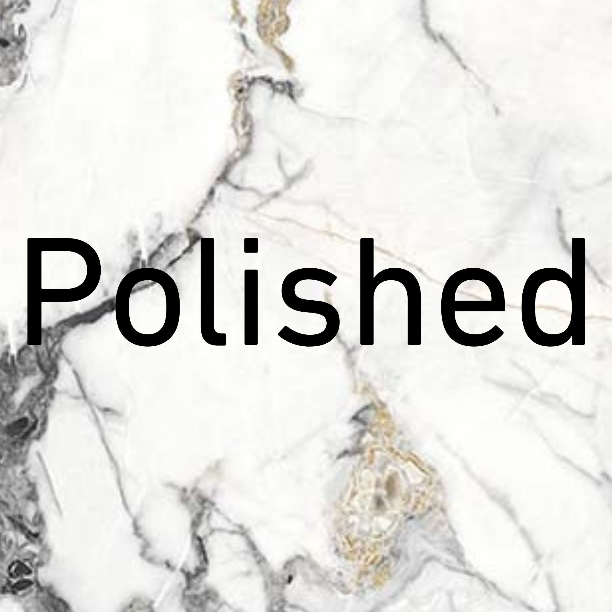 Olympus Polished
