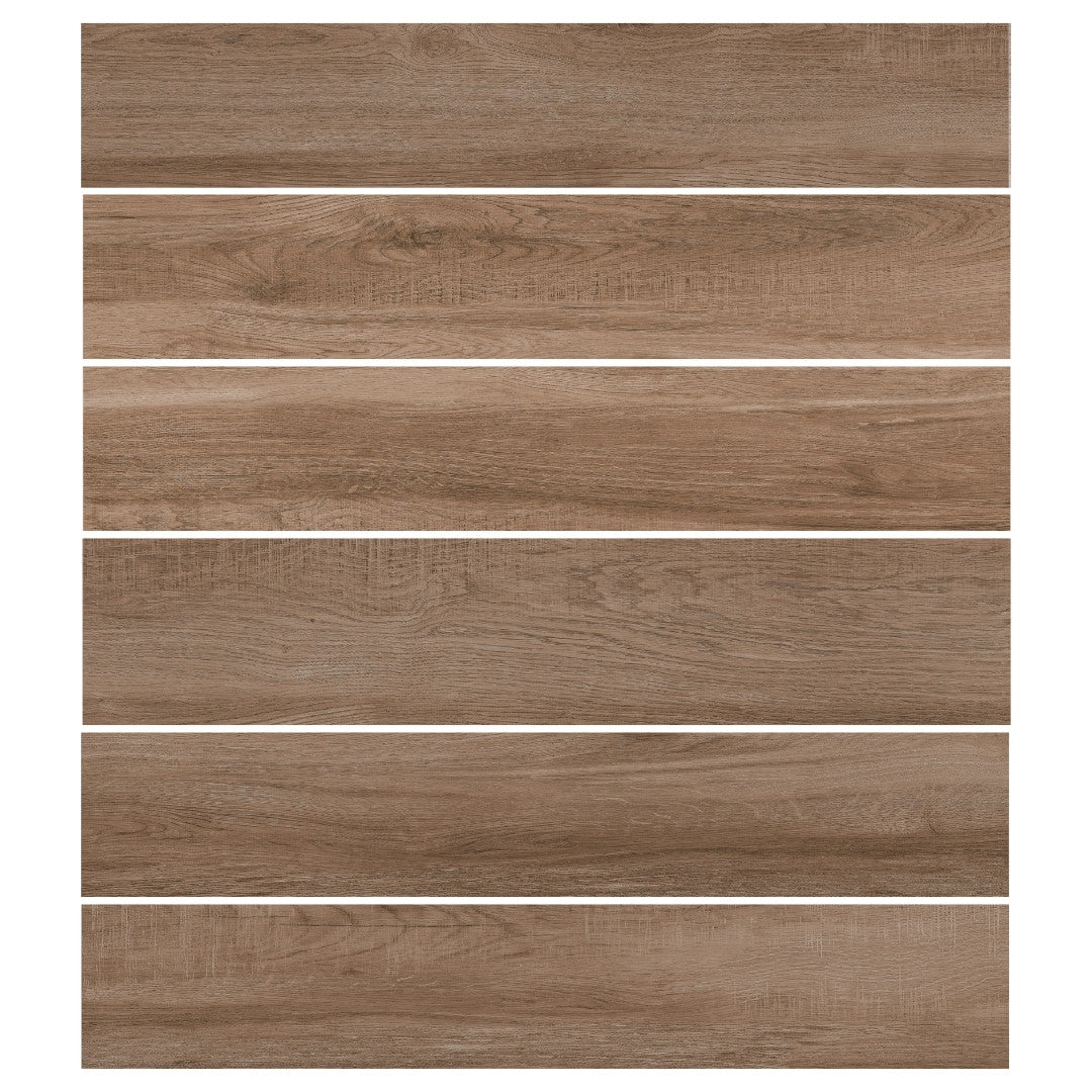 Ordu Oak Tile