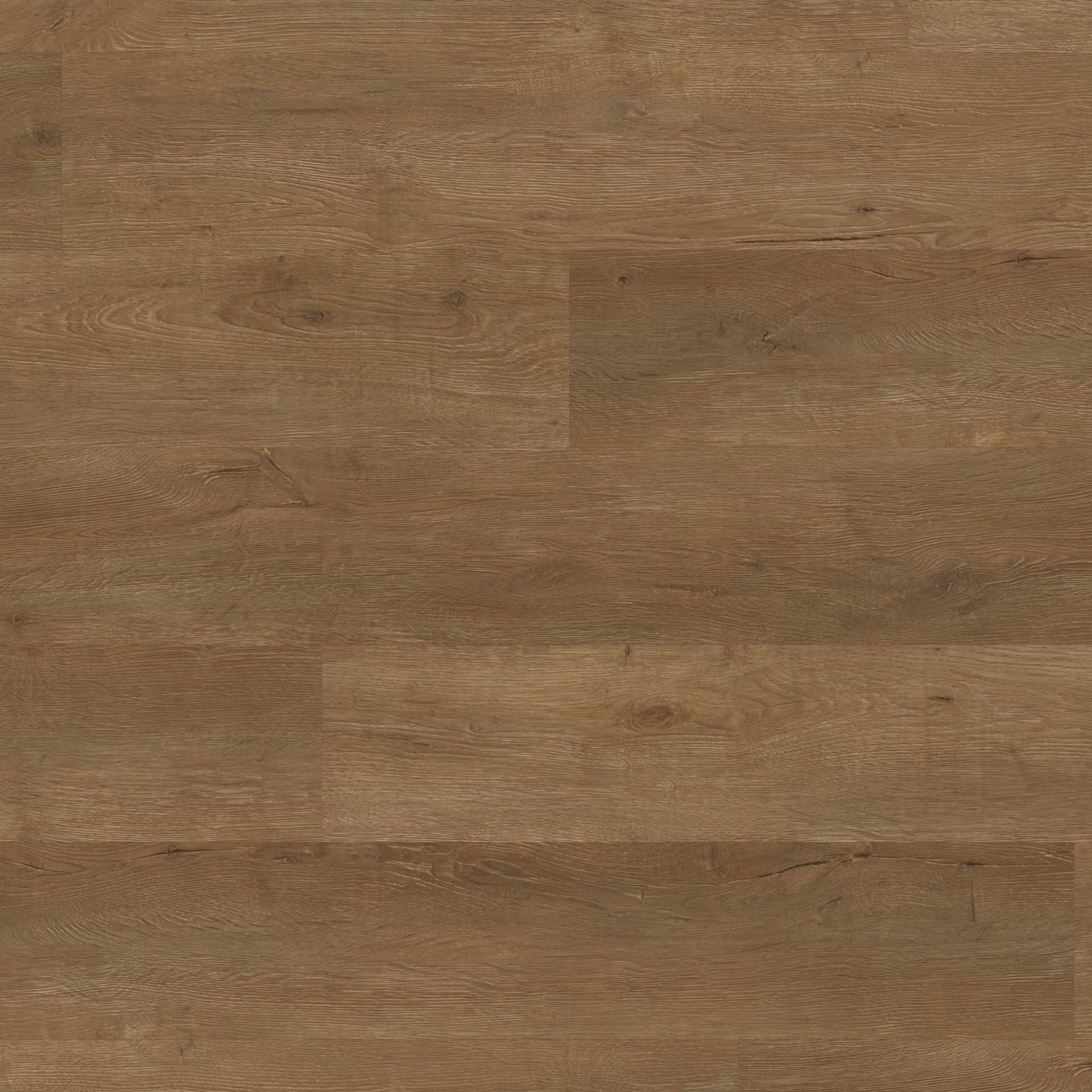 Orta Rustic Oak Natural Brown LVT Pack