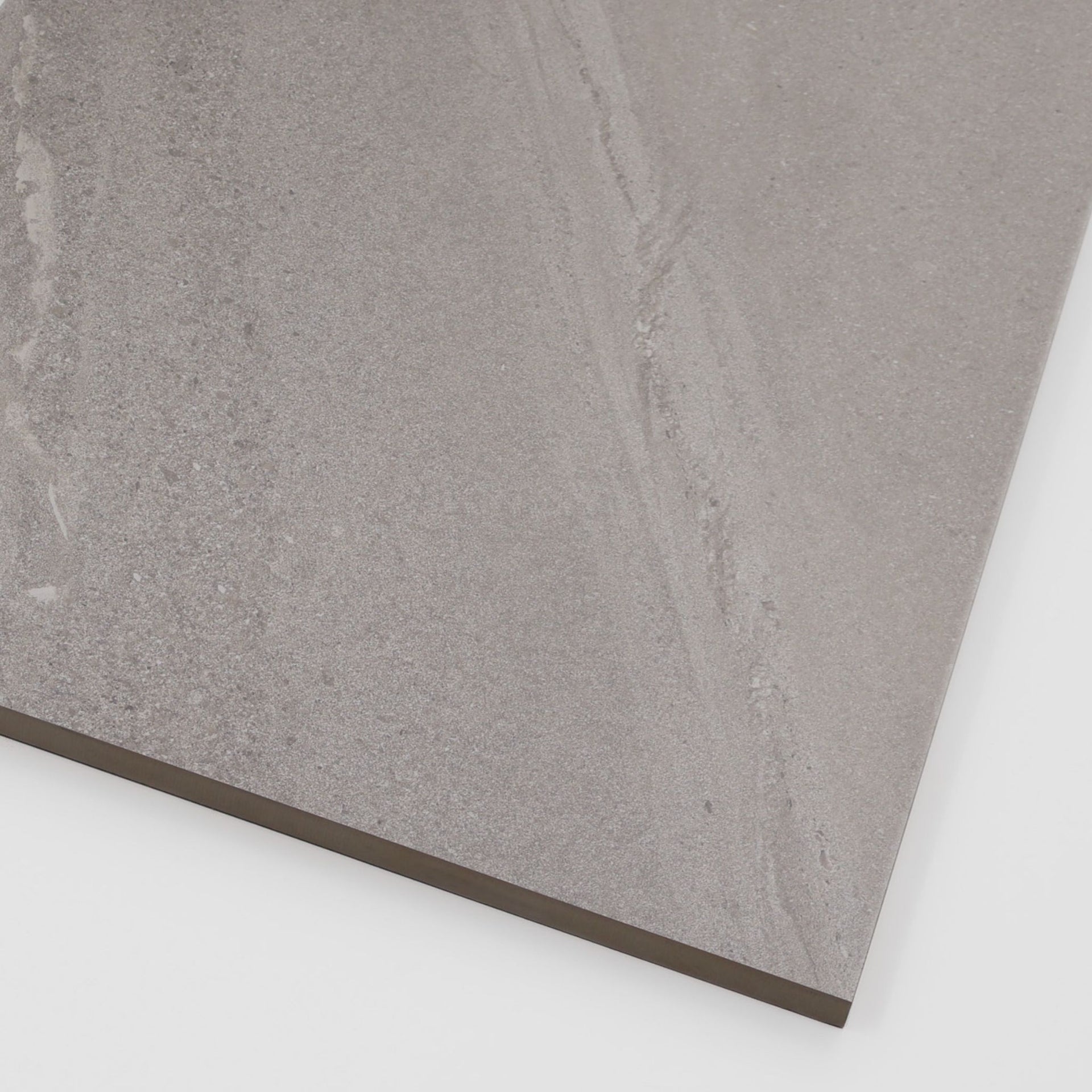 Otis Grey Outdoor Tile