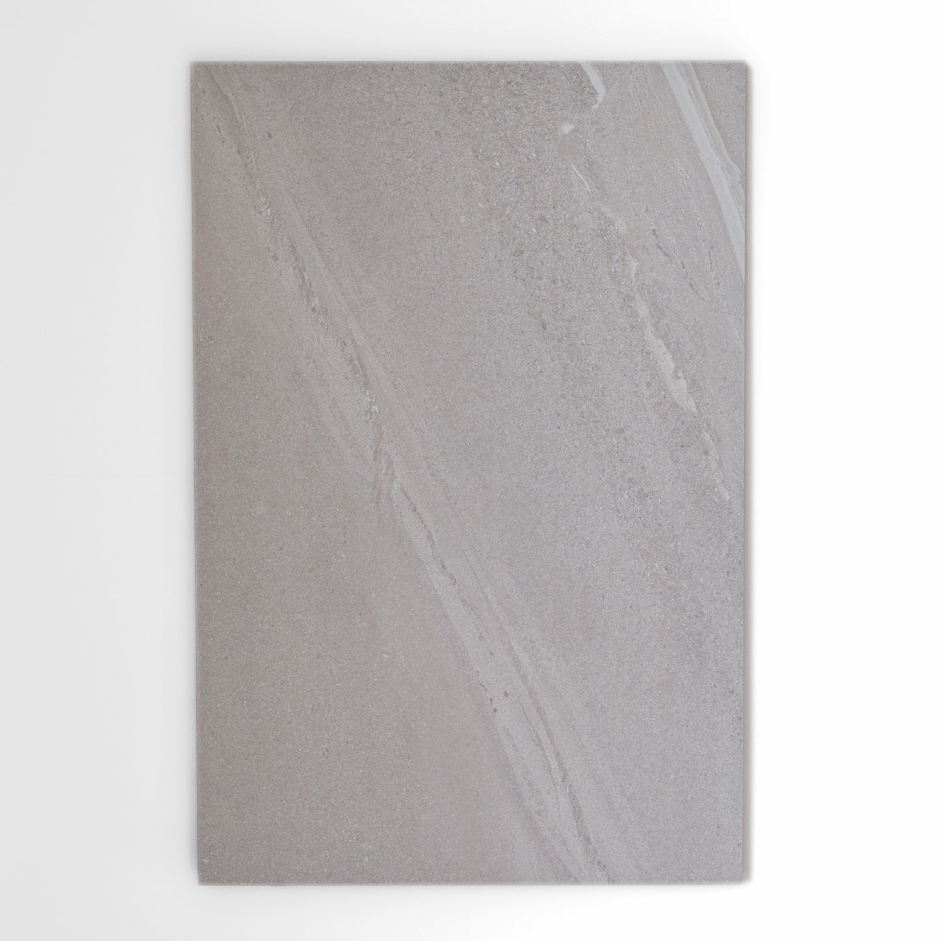 Otis Grey Outdoor Tile