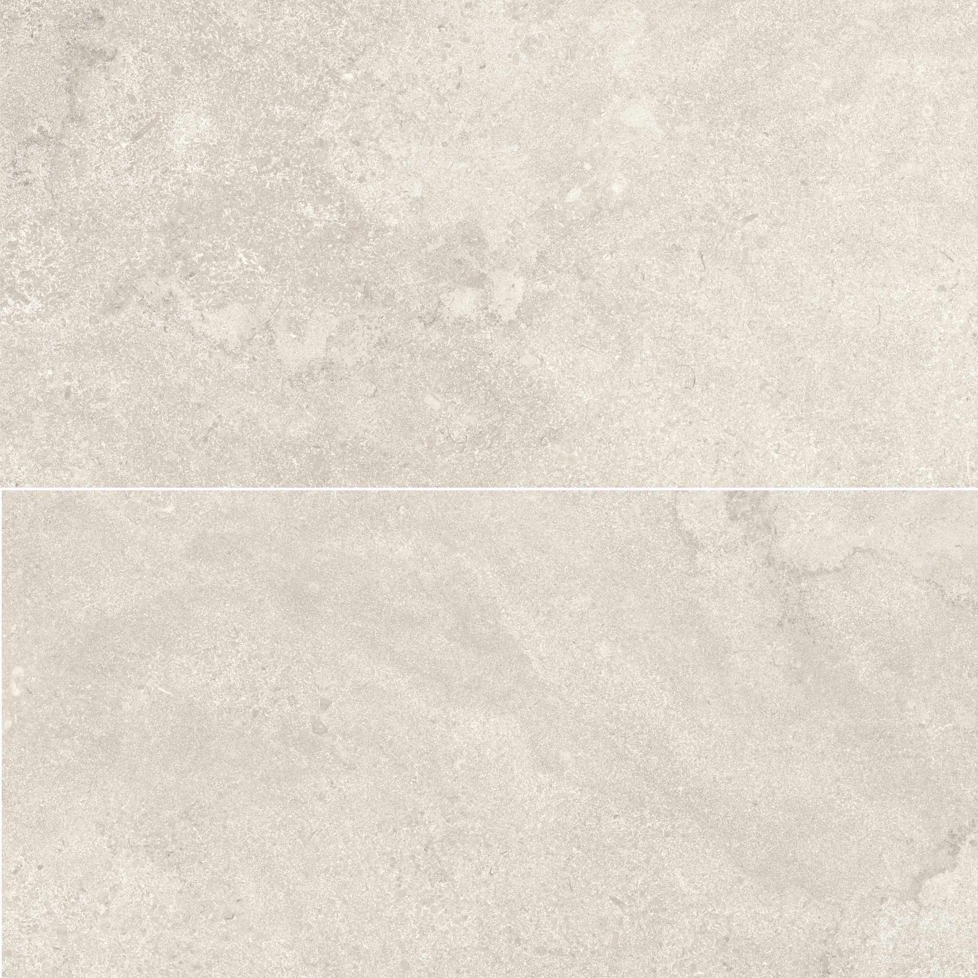 Oxton Off White Tile