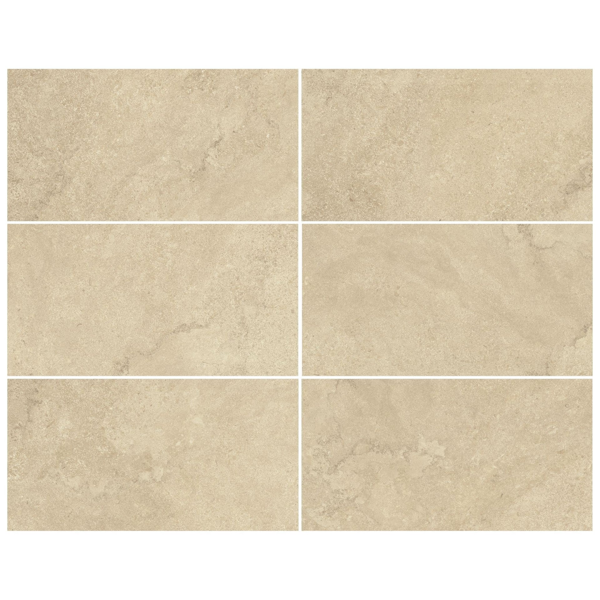 Oxton Sand Tile