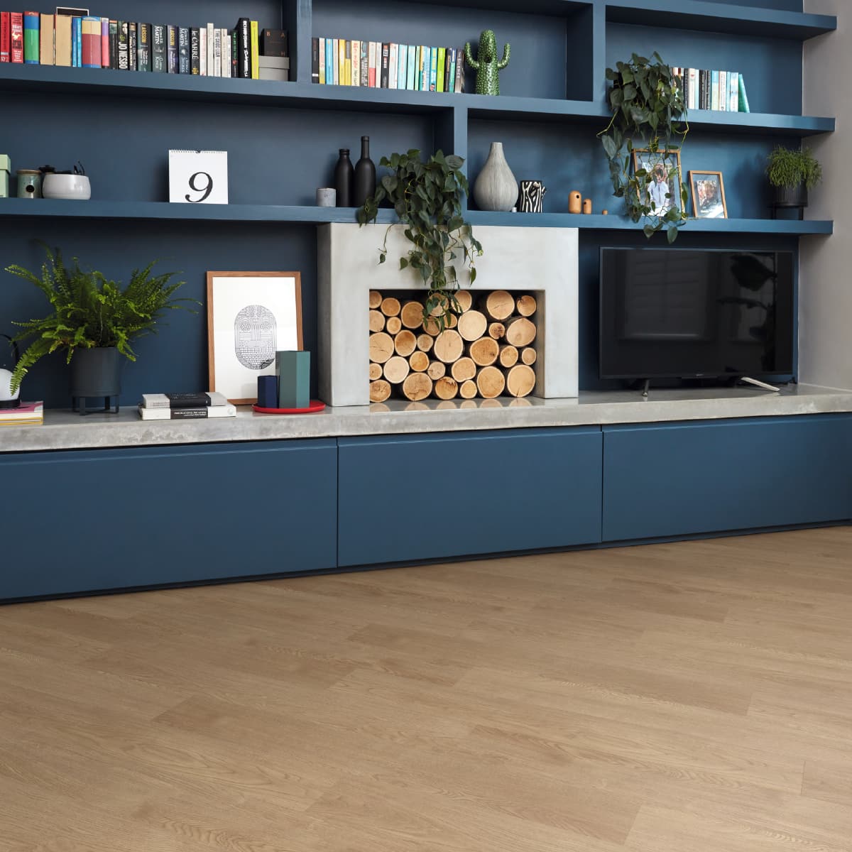 Tavolara Palio Rigid LVT Pack