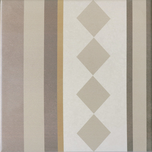 Pattern Loire Border Tile