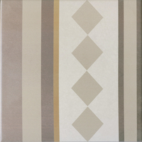 Pattern Loire Border Tile