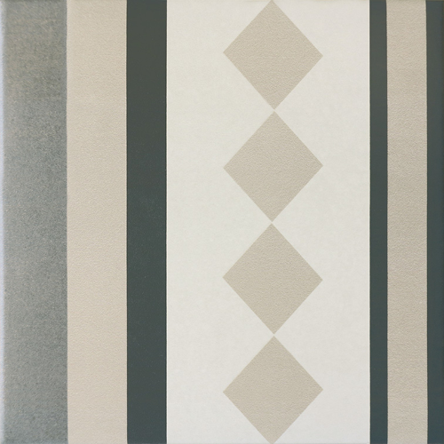 Pattern Provence Border Tile