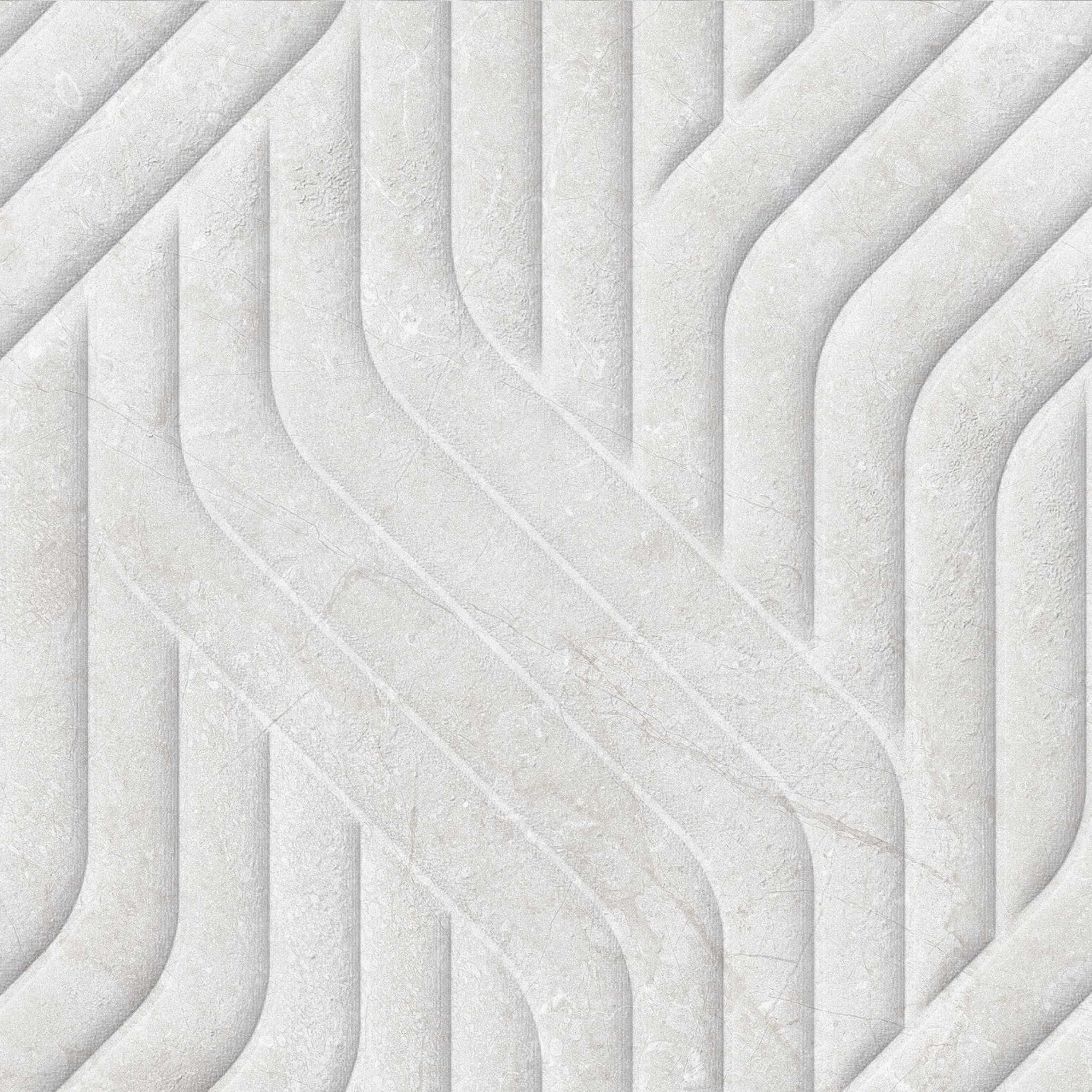 Pensford White Wave