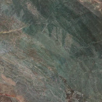 Jade Green Polished Shower Panel