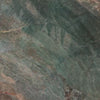 Jade Green Polished Shower Panel