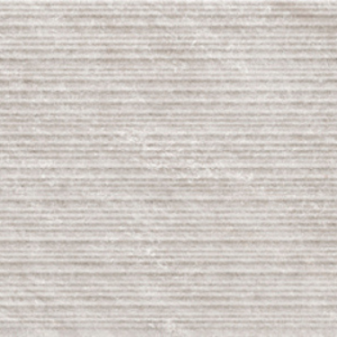 Putney Almond Lines Decor Tile