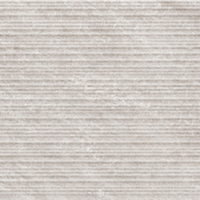 Putney Almond Lines Decor Tile