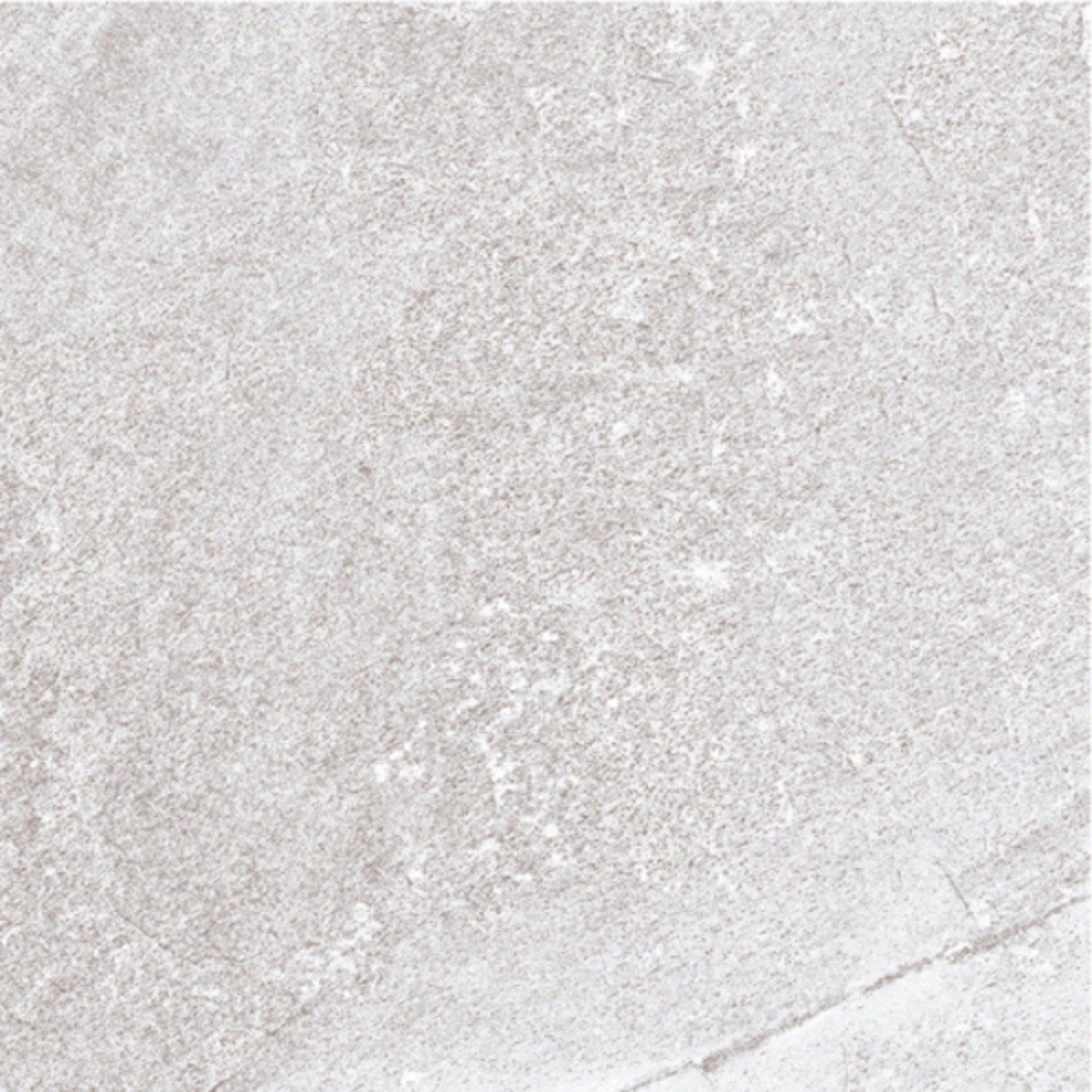 Putney White Tile 600x600mm