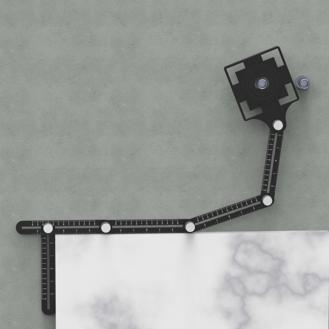 QUA Scorpion Measuring Tool