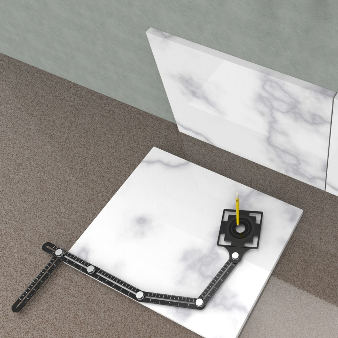 QUA Scorpion Measuring Tool